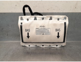 Recambio de airbag delantero derecho para citroën c4 i (lc_) 1.6 hdi referencia OEM IAM 9646339680 8216GJ 