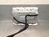 Recambio de airbag delantero derecho para citroën c4 i (lc_) 1.6 hdi referencia OEM IAM 9646339680 8216GJ 