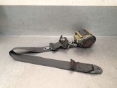 Replacement front left seat belt for Citroën C4 I (LC_) 1.6 HDi OEM IAM reference 8974T9 8974T9 5180652