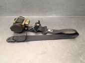 Replacement front left seat belt for Citroën C4 I (LC_) 1.6 HDi OEM IAM reference 8974T9 8974T9 5180652