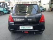 suzuki swift iii (mz, ez) del año 2008