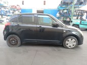 suzuki swift iii (mz, ez) del año 2008