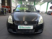 suzuki swift iii (mz, ez) del año 2008