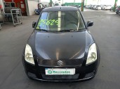 suzuki swift iii (mz, ez) del año 2008