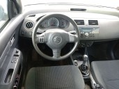 suzuki swift iii (mz, ez) del año 2008