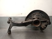 Recambio de mangueta delantera izquierda para skoda superb i (3u4) 1.9 tdi referencia OEM IAM 8D0407253B 8D0407253B 