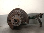 Recambio de mangueta delantera izquierda para skoda superb i (3u4) 1.9 tdi referencia OEM IAM 8D0407253B 8D0407253B 