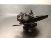 Recambio de mangueta delantera izquierda para skoda superb i (3u4) 1.9 tdi referencia OEM IAM 8D0407253B 8D0407253B 
