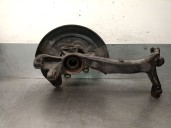 Recambio de mangueta delantera derecha para skoda superb i (3u4) 1.9 tdi referencia OEM IAM 8D0407258AQ 8D0407254B 