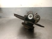 Recambio de mangueta delantera derecha para skoda superb i (3u4) 1.9 tdi referencia OEM IAM 8D0407258AQ 8D0407254B 