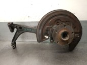 Recambio de mangueta delantera derecha para skoda superb i (3u4) 1.9 tdi referencia OEM IAM 8D0407258AQ 8D0407254B 