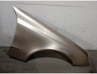 Replacement right front fender for mercedes-benz clase e (w211) e 320 cdi (211.026) OEM IAM reference A2118800818 A211880