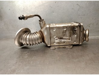 Recambio de enfriador egr para fiat 500l (351_, 352_) 1.6 d multijet (199lye1b) referencia OEM IAM 55268286 55268286 