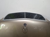 Replacement hood for Mercedes-Benz E-Class (W211) E 320 CDI (211.026) OEM IAM reference A2118800157 A2118800157 
