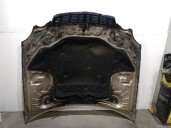 Replacement hood for Mercedes-Benz E-Class (W211) E 320 CDI (211.026) OEM IAM reference A2118800157 A2118800157 