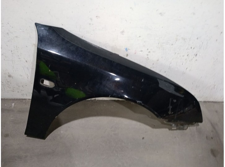 Recambio de aleta delantera derecha para saab 9-3 descapotable (ys3f) 1.9 tid referencia OEM IAM 12797541 12797541 