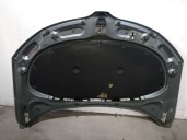 Recambio de capot para skoda rapid (nh3, nk3, nk6) 1.6 referencia OEM IAM 5JA823031B 5JA823031B 