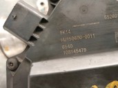 Recambio de valvula egr para fiat 500l (351_, 352_) 1.6 d multijet (199lye1b) referencia OEM IAM 555260127 55275471 