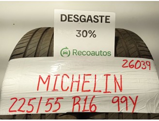Replacement tyre(s) for Mercedes-Benz E-Class (W211) E 320 CDI (211.026) OEM IAM reference 22555R1699Y 