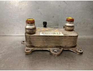 Recambio de enfriador aceite motor para fiat 500l (351_, 352_) 1.6 d multijet (199lye1b) referencia OEM IAM 0055236720 55225515 
