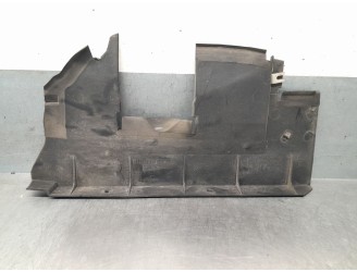 Recambio de calandra delantera de radiador para citroën c4 i (lc_) 1.6 hdi referencia OEM IAM 9650764380 7104W1 