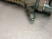 Replacement injector for Fiat 500L (351_, 352_) 1.6 D Multijet (199LYE1B) OEM IAM reference 0445110524 0445110524