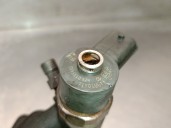 Replacement injector for Fiat 500L (351_, 352_) 1.6 D Multijet (199LYE1B) OEM IAM reference 0445110524 0445110524