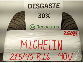 Recambio de neumatico/s para skoda rapid (nh3, nk3, nk6) 1.6 referencia OEM IAM 21545R1690V 