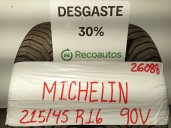 Recambio de neumatico/s para skoda rapid (nh3, nk3, nk6) 1.6 referencia OEM IAM 21545R1690V 
