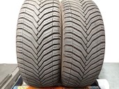 Recambio de neumatico/s para skoda rapid (nh3, nk3, nk6) 1.6 referencia OEM IAM 21545R1690V 
