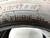 Recambio de neumatico/s para skoda rapid (nh3, nk3, nk6) 1.6 referencia OEM IAM 21545R1690V 