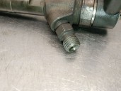 Replacement injector for Fiat 500L (351_, 352_) 1.6 D Multijet (199LYE1B) OEM IAM reference 0445110524 0445110524