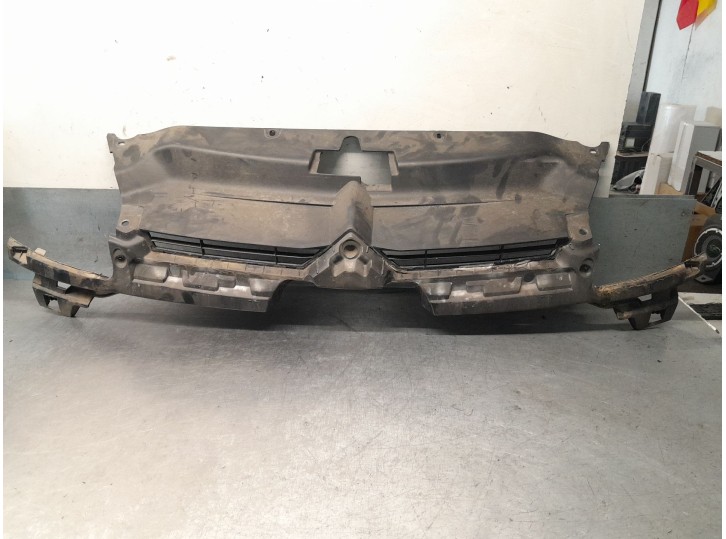 Recambio de rejilla delantera para citroën c4 i (lc_) 1.6 hdi referencia OEM IAM 9652932777 741678 