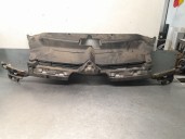 Recambio de rejilla delantera para citroën c4 i (lc_) 1.6 hdi referencia OEM IAM 9652932777 741678 