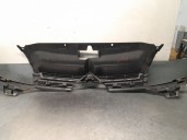 Recambio de rejilla delantera para citroën c4 i (lc_) 1.6 hdi referencia OEM IAM 9652932777 741678 