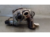 Recambio de turbocompresor para volkswagen passat b6 (3c2) 2.0 tdi referencia OEM IAM 03L253016J 03L253056A BV43B0152
