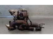 Recambio de turbocompresor para volkswagen passat b6 (3c2) 2.0 tdi referencia OEM IAM 03L253016J 03L253056A BV43B0152