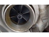 Recambio de turbocompresor para volkswagen passat b6 (3c2) 2.0 tdi referencia OEM IAM 03L253016J 03L253056A BV43B0152