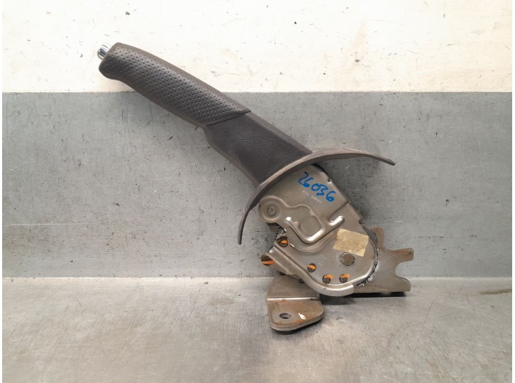 Recambio de palanca freno de mano para nissan almera tino (v10) 1.8 referencia OEM IAM 36010BM620 36010BM620 