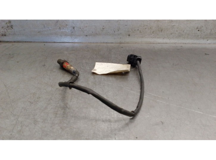 Recambio de sonda lambda para volkswagen passat b6 (3c2) 2.0 tdi referencia OEM IAM 03L906262B 03L906262B 0281004085