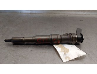 Recambio de inyector para bmw 3 (e46) 320 d referencia OEM IAM 7789661 0445110131