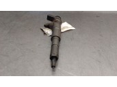 Recambio de inyector para bmw 3 (e46) 320 d referencia OEM IAM 7789661 0445110131