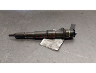 Recambio de inyector para bmw 3 (e46) 320 d referencia OEM IAM 7789661 0445110131