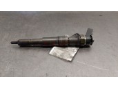 Recambio de inyector para bmw 3 (e46) 320 d referencia OEM IAM 7789661 0445110131
