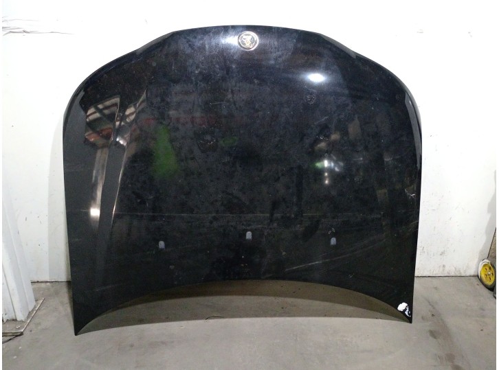 Recambio de capot para saab 9-3 descapotable (ys3f) 1.9 tid referencia OEM IAM 12770109 12770109 