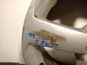 Recambio de llanta para saab 9-3 descapotable (ys3f) 1.9 tid referencia OEM IAM 12785711 R177JX17H2OFF41 