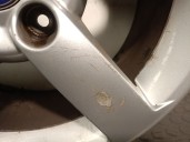 Recambio de llanta para saab 9-3 descapotable (ys3f) 1.9 tid referencia OEM IAM 12785711 R177JX17H2OFF41 