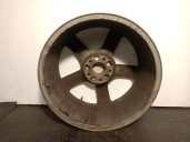 Recambio de llanta para saab 9-3 descapotable (ys3f) 1.9 tid referencia OEM IAM 12785711 R177JX17H2OFF41 