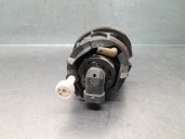 Recambio de faro antiniebla izquierdo para nissan almera tino (v10) 1.8 referencia OEM IAM 26155BU300 26155BU300 
