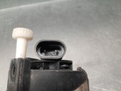 Recambio de faro antiniebla izquierdo para nissan almera tino (v10) 1.8 referencia OEM IAM 26155BU300 26155BU300 
